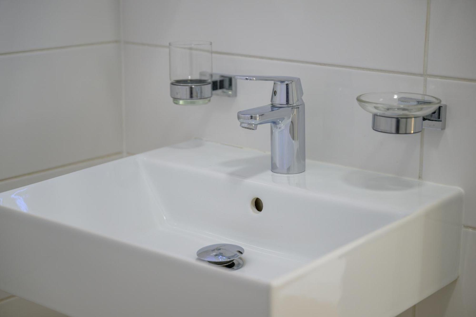 Niva Rooms & Studio Apartment Zagreb Eksteriør bilde