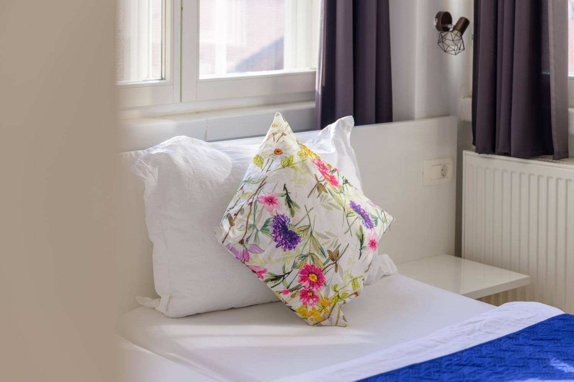 Niva Rooms & Studio Apartment Zagreb Eksteriør bilde