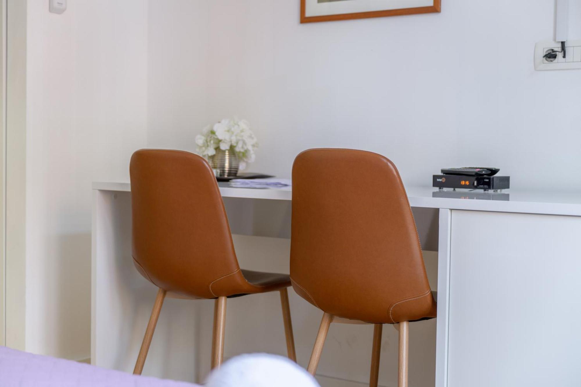 Niva Rooms & Studio Apartment Zagreb Eksteriør bilde