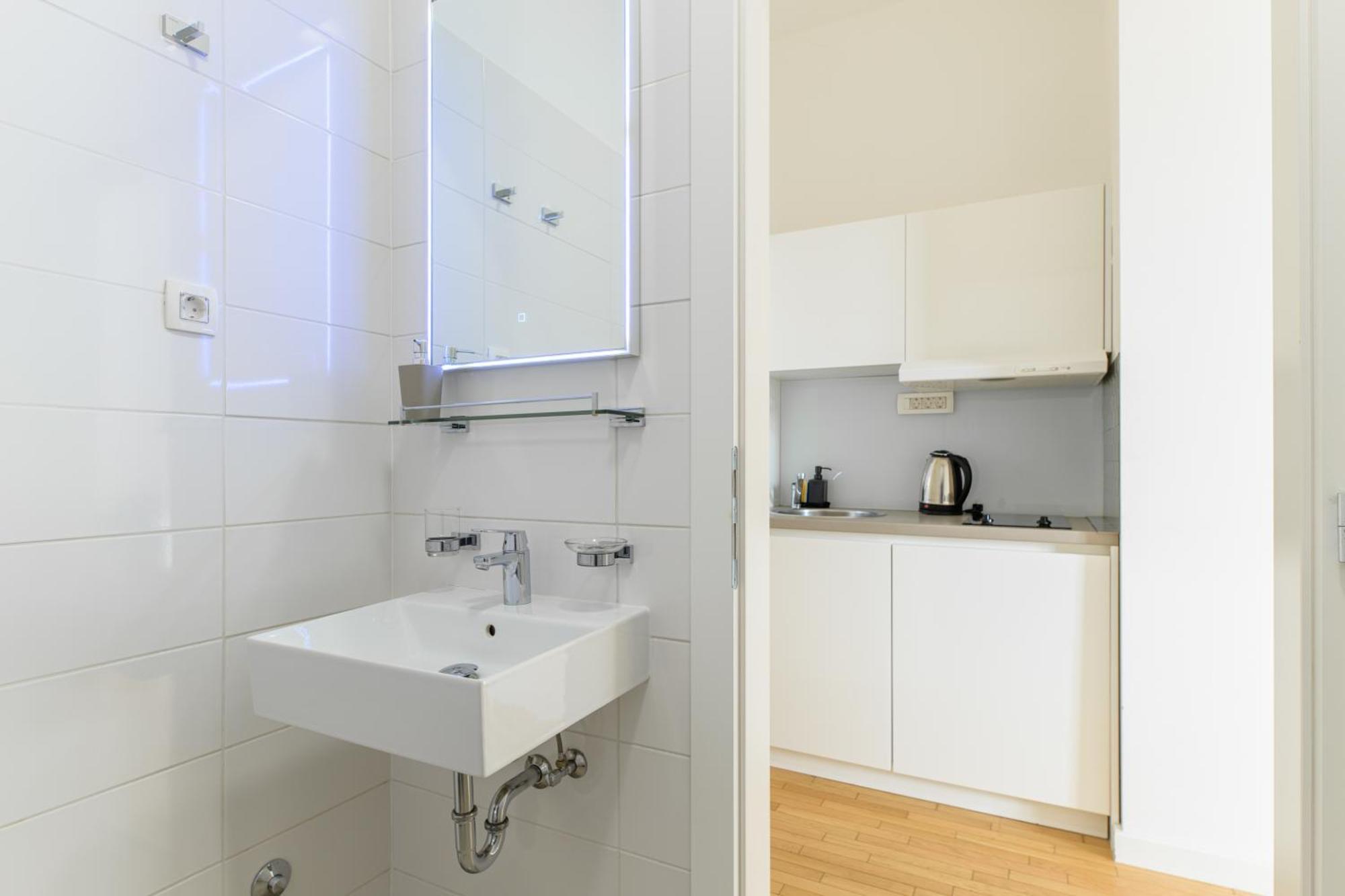 Niva Rooms & Studio Apartment Zagreb Eksteriør bilde