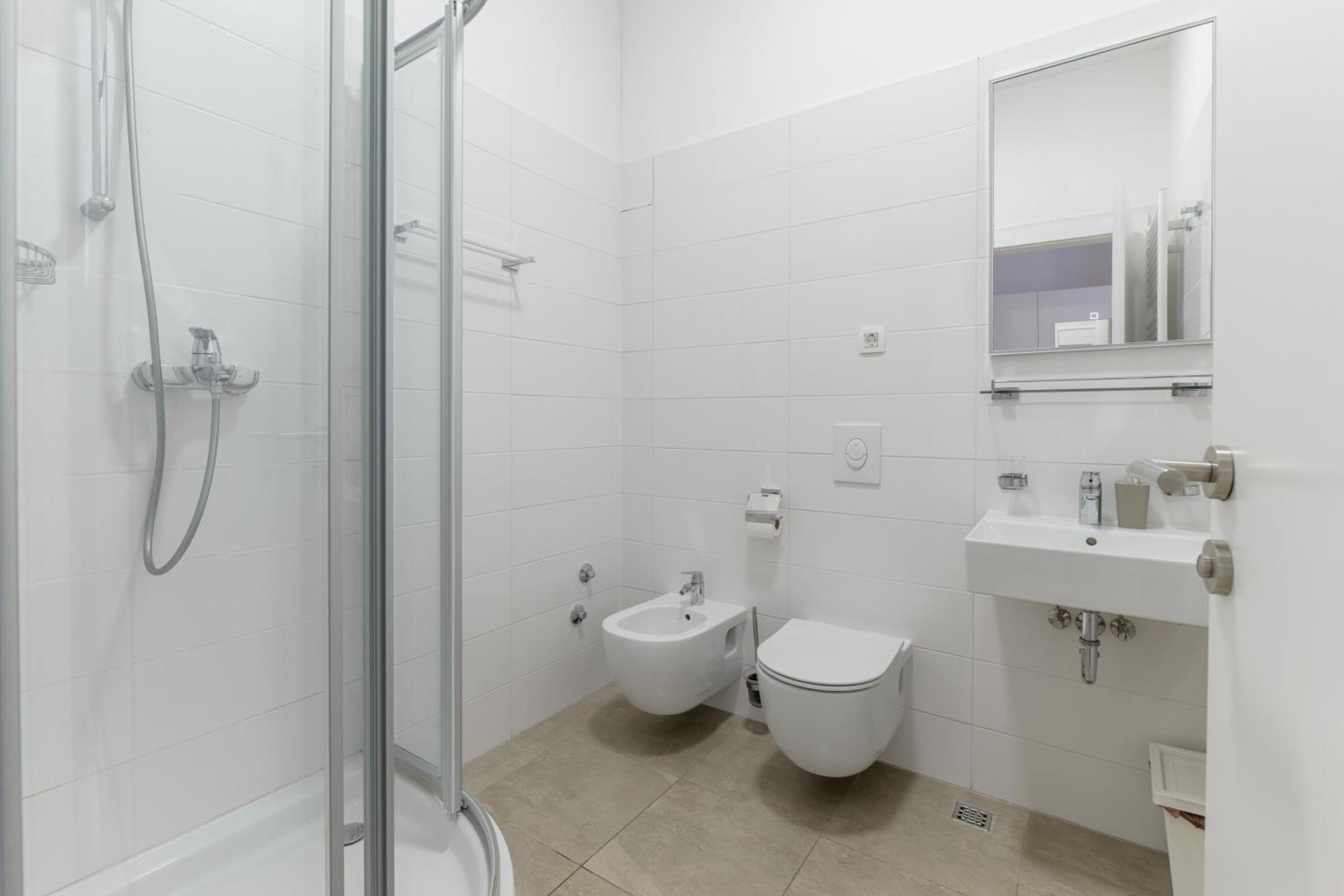 Niva Rooms & Studio Apartment Zagreb Eksteriør bilde
