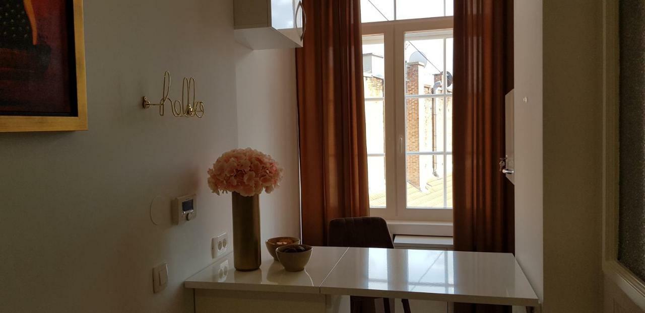 Niva Rooms & Studio Apartment Zagreb Eksteriør bilde
